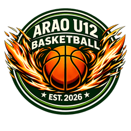 ARAO U-12 BASKETBALL CLUB